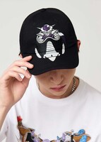 「宇宙の帝王｜キャップ」