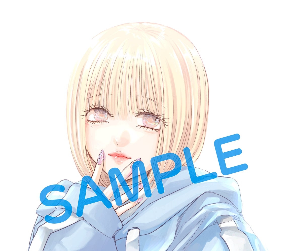 ポストカードのイメージ