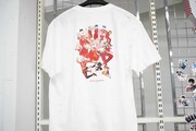 Tシャツ (c)少年ジャンプ＋10周年/集英社