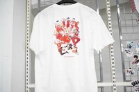 Tシャツ (c)少年ジャンプ＋10周年/集英社