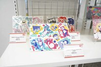 シートステッカー (c)少年ジャンプ＋10周年/集英社