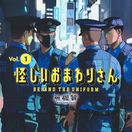 “正義の舞台ウラ”描く「怪しいおまわりさん」1巻 杉田智和、鈴木達央出演のPVも
