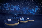 コニカミノルタプラネタリウム天空 in 東京スカイツリータウン