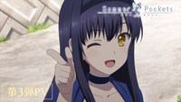 TVアニメ「Summer Pockets」PV第3弾のサムネイル
