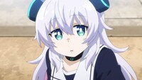 TVアニメ「アルマちゃんは家族になりたい」ティザーPVより
