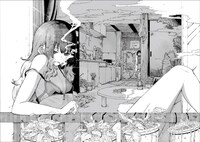 「魔女とくゅらす」より