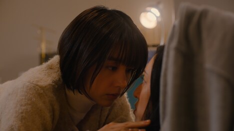 Huluオリジナル「おとなになっても」第1話より