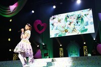 ファララ・ア・ラーム役の佐藤あずさ