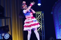 めが姉ぇ役の伊藤かな恵