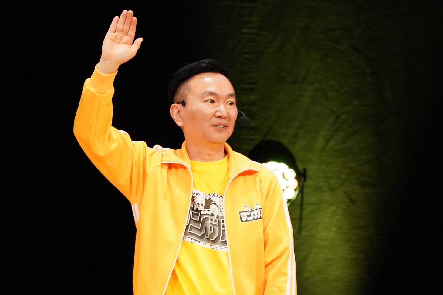 山内健司