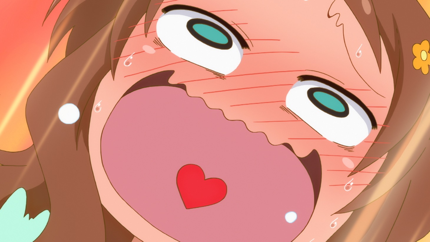 映画「小林さんちのメイドラゴン さみしがりやの竜」の“オープニング主題歌すぺしゃる予告”より (c)クール教信者・双葉社／ドラゴン生活向上委員会