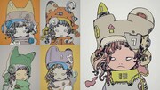 「THIS AND THAT」イメージ