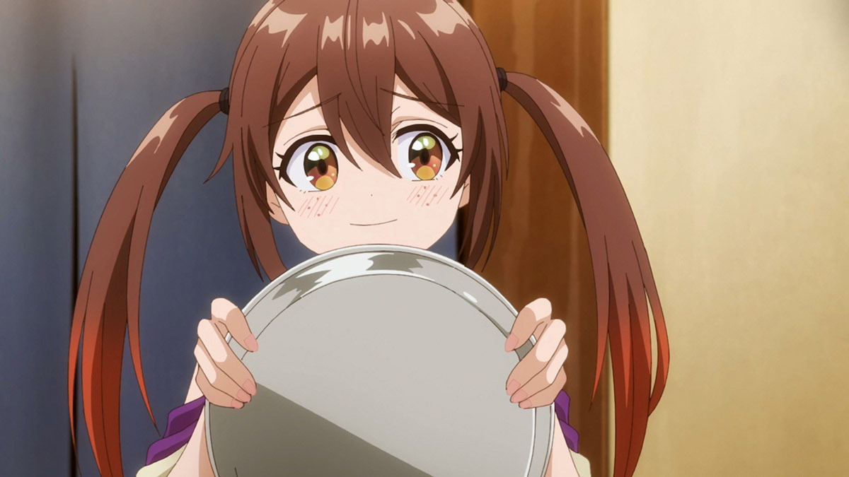 TVアニメ「追放者食堂へようこそ！」本PVより