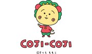 「COJI-COJI」ビジュアル