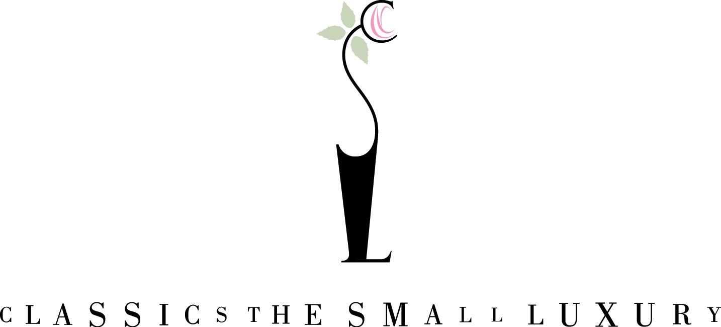 CLASSICS the Small Luxury