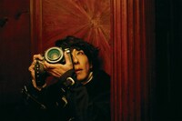 「岸辺露伴は動かない 懺悔室」より、高橋一生演じる岸辺露伴