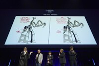 「The Duel Payback」の発表