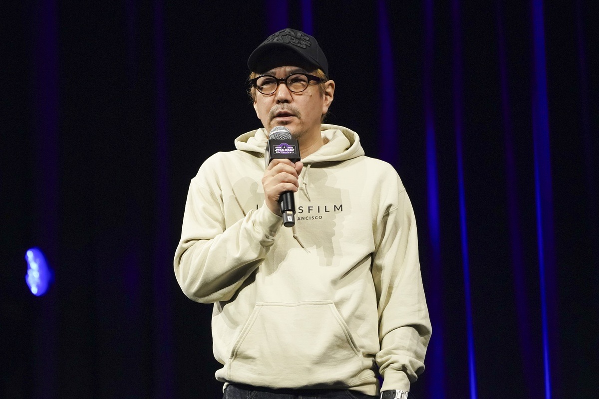 神山健治監督