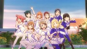 劇場アニメ「ラブライブ！サンシャイン!! The School Idol Movie Over the Rainbow」より (c)2019 プロジェクトラブライブ！サンシャイン!!ムービー
