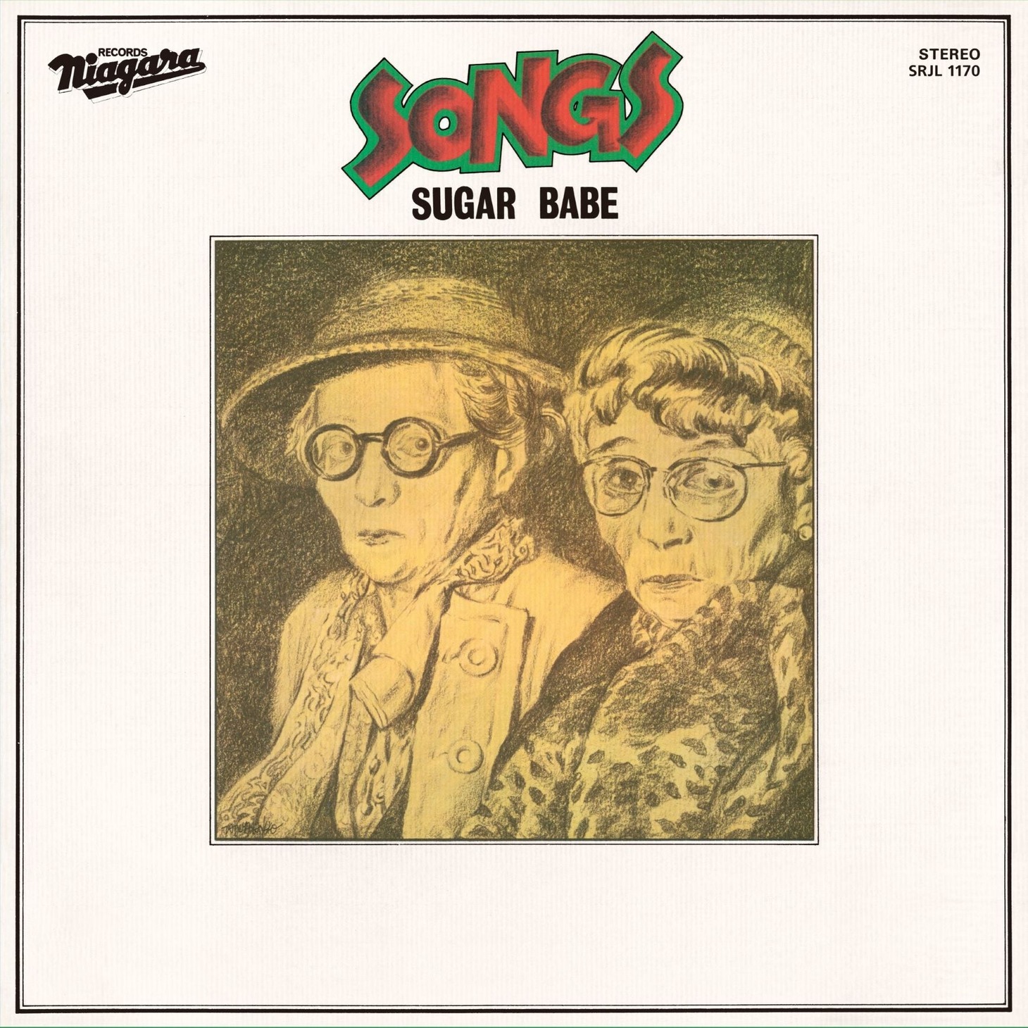 「SONGS 50th Anniversary Edition」