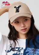 「イギーの大好物｜キャップ」 (c)荒木飛呂彦&LUCKY LAND COMMUNICATIONS／集英社・ジョジョの奇妙な冒険SC製作委員会