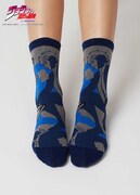 「ディオ・ブランドー｜ミドルソックス」 (c)荒木飛呂彦／集英社・ジョジョの奇妙な冒険製作委員会