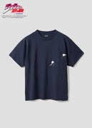 「デスサーティーン｜ビッグシルエットTシャツ」 (c)荒木飛呂彦&LUCKY LAND COMMUNICATIONS／集英社・ジョジョの奇妙な冒険SC製作委員会