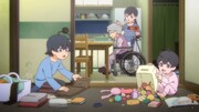 ショートアニメ「きかせてほしい きみのこと」より