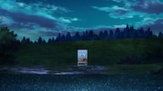 アニメ「自動販売機に生まれ変わった俺は迷宮を彷徨う2nd season」ティザーPVより