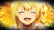 アニメ「自動販売機に生まれ変わった俺は迷宮を彷徨う2nd season」ティザーPVより