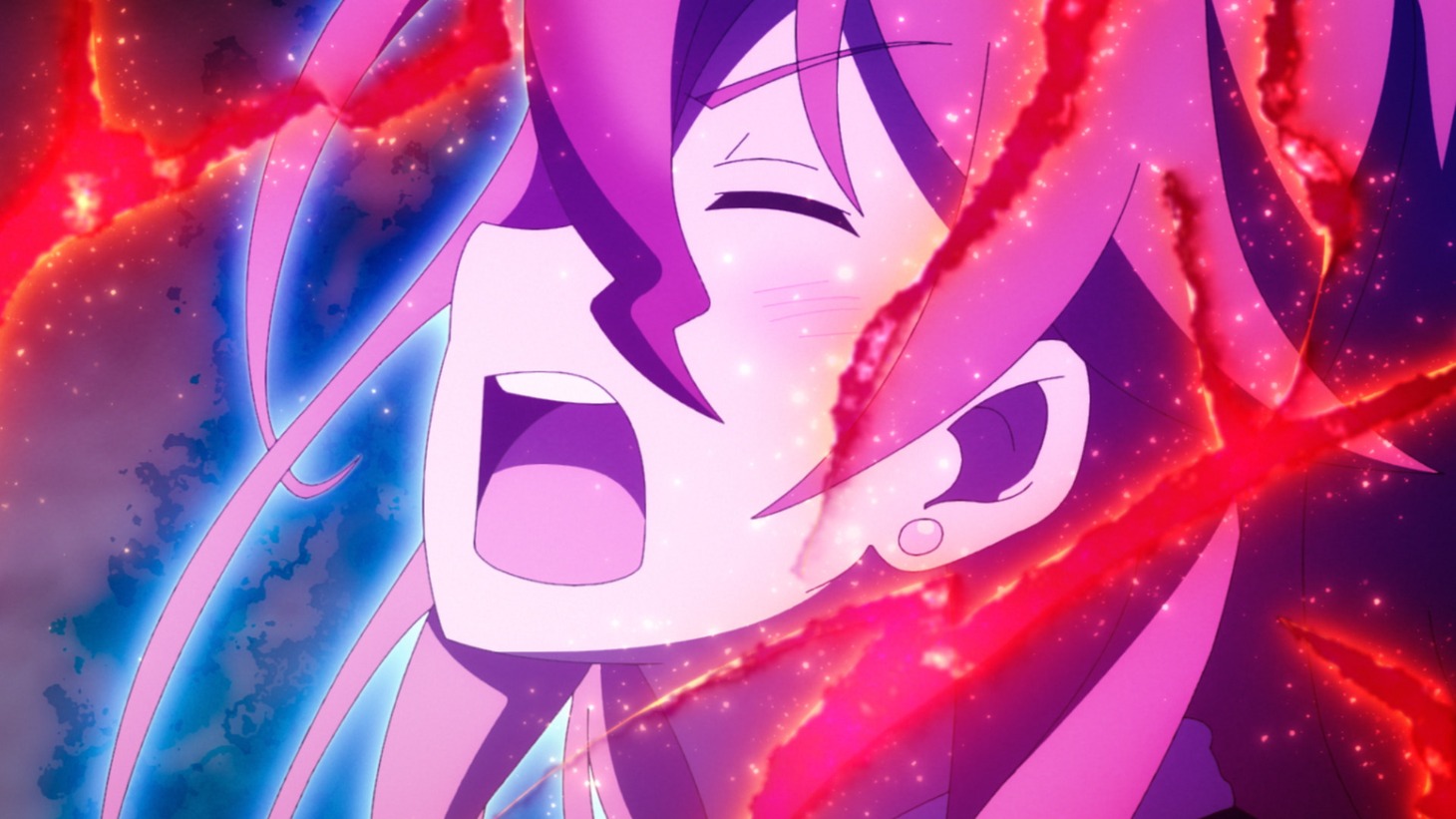 アニメ「自動販売機に生まれ変わった俺は迷宮を彷徨う2nd season」ティザーPVより