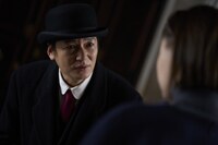 「岸辺露伴は動かない 懺悔室」の新たな場面写真