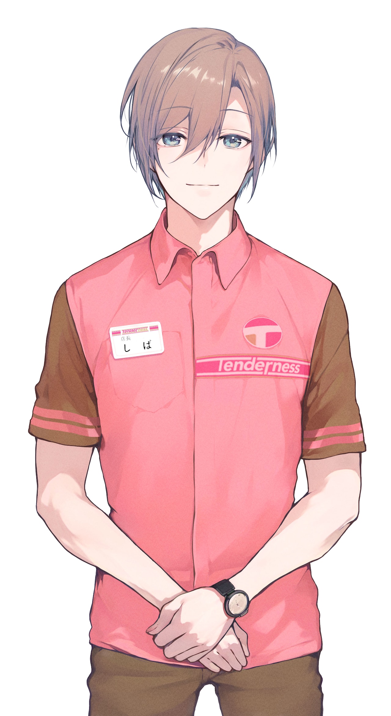 バンチKai1周年！「コンビニ兄弟」マンガ版など新連載を連発、記念企画