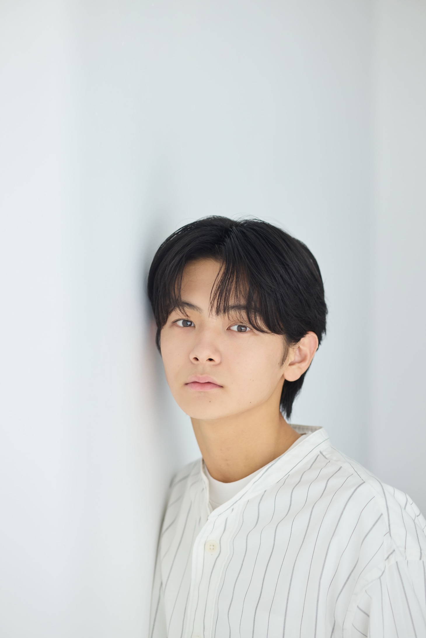 齋藤潤