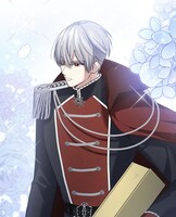 「傾国の悪女は冷血公爵様と復讐劇を開演します」より