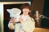 出演が決まった宮田俊哉