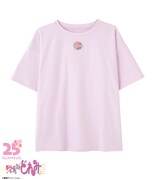 「おジャ魔女どれみ Tシャツ」