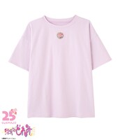 「おジャ魔女どれみ Tシャツ」