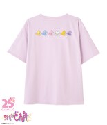 「おジャ魔女どれみ Tシャツ」