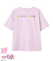 「おジャ魔女どれみ Tシャツ」
