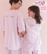 「おジャ魔女どれみ Tシャツ」着用イメージ