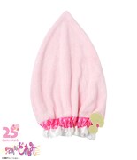 「おジャ魔女どれみ ヘアキャップ」