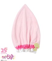 「おジャ魔女どれみ ヘアキャップ」