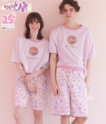 「おジャ魔女どれみ パジャマ」着用イメージ