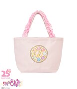 「おジャ魔女どれみ トートバッグ」