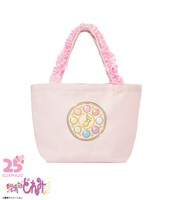 「おジャ魔女どれみ トートバッグ」