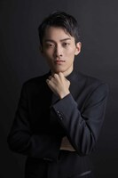 指揮を担当する岡本陸