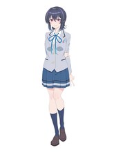 朝凪海（CV：石見舞菜香）