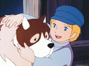 アニメ「フランダースの犬」より (c)NIPPON ANIMATION CO.,LTD.