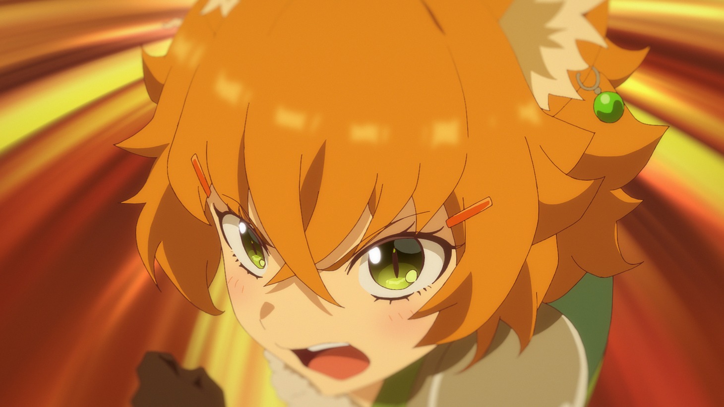 TVアニメ「Aランクパーティを離脱した俺は、元教え子たちと迷宮深部を目指す。」第15話の場面カット